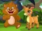 Permainan Fun Animals Jigsaw secara online