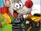 Permainan Rat Crossing secara online