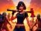 Permainan Loop Survivors Zombie City secara online