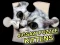 Permainan Jigsaw Puzzle Kittens secara online