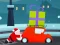 Permainan Christmas Cars Match 3 secara online
