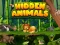 Permainan Hidden Animals secara online