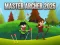 Permainan Master Archer 2025 secara online
