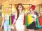 Permainan Princesses: Fashion Shopaholic secara online