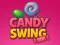 Permainan Candy Swing secara online