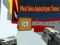Permainan PGA Toons secara online