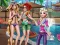 Permainan Pool Party secara online