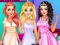 Permainan Princess In Prom Night secara online