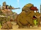 Permainan Caveman Hunt secara online