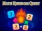 Permainan Math Kingdom Quest secara online