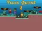 Permainan Yuas Quest 2 secara online