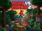 Permainan Noob vs Zombie 2 secara online