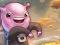 Permainan Sweet Astronomy Cookie Adventure secara online