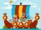 Permainan Spartan And Viking Warriors Memory secara online