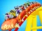 Permainan Amazing Park Reckless Roller Coaster 2019 secara online