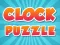 Permainan Clock Puzzle secara online