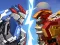 Permainan Mech Monster Arena secara online