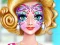 Permainan Alyssa`s Face Art and care secara online