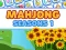 Permainan Mahjong Seasons 1 Spring Summer secara online