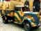 Permainan Army Trucks Jigsaw secara online