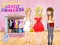 Permainan Dress Up The Lovely Princess secara online