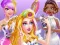 Permainan Superstar Hair Salon secara online