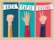 Permainan Rock Paper Scissors secara online