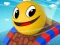 Permainan Crazy Ball Adventures secara online