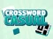 Permainan Casual Crossword secara online