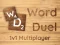 Permainan Word Duel secara online