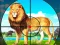 Permainan Lion Hunter King secara online
