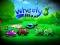 Permainan Wheely 8 Aliens secara online