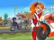 Permainan Moto Quest: Bike Racing secara online