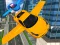 Permainan Flying Car Simulator 3D secara online