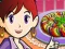Permainan Ratatouille Saras Cooking Class secara online