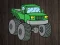 Permainan Monster Truck Jigsaw secara online