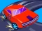 Permainan Nitro Speed Car Racing secara online
