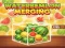 Permainan Watermelon Merging secara online