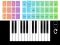 Permainan Real Piano Online secara online