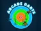 Permainan Arcade Darts secara online