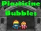 Permainan Plasticine Bubbles secara online