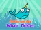 Permainan Flossy and Jim Whale Tickler secara online