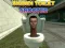 Permainan Skibidi Toilet Shooter Chapter 1 secara online