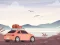 Permainan Summer Cars Memory secara online