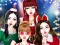 Permainan Black Pink Christmas Concert secara online