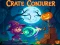 Permainan Crate Conjurer secara online