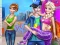 Permainan Street dance fashion style secara online
