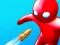 Permainan Bullet Man 3D Online secara online