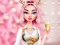 Permainan Kikis Pink Christmas secara online