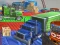 Permainan Xtreme Truck Sky Stunts Simulator secara online